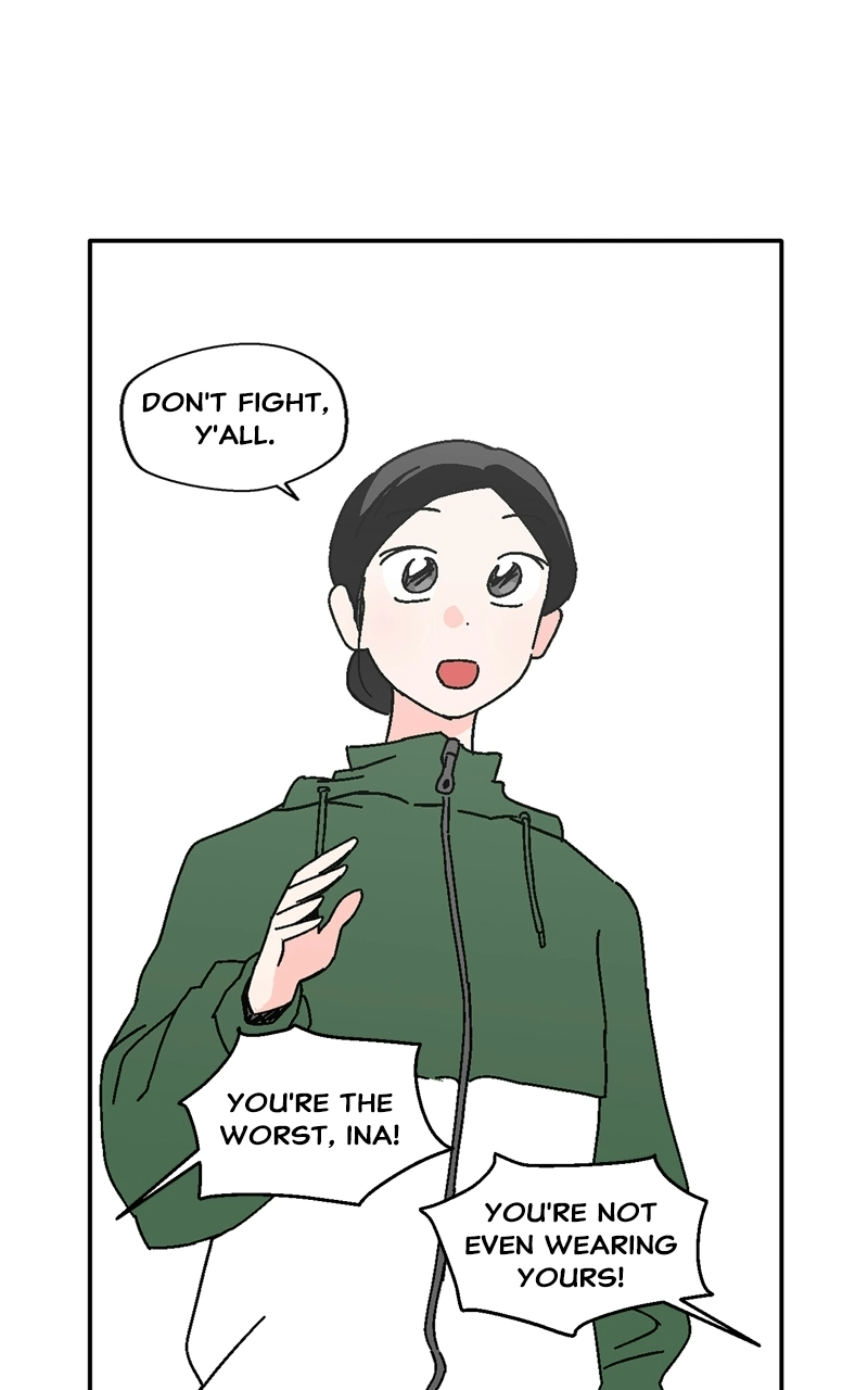 Pool Boy Chapter 36 page 62 - 