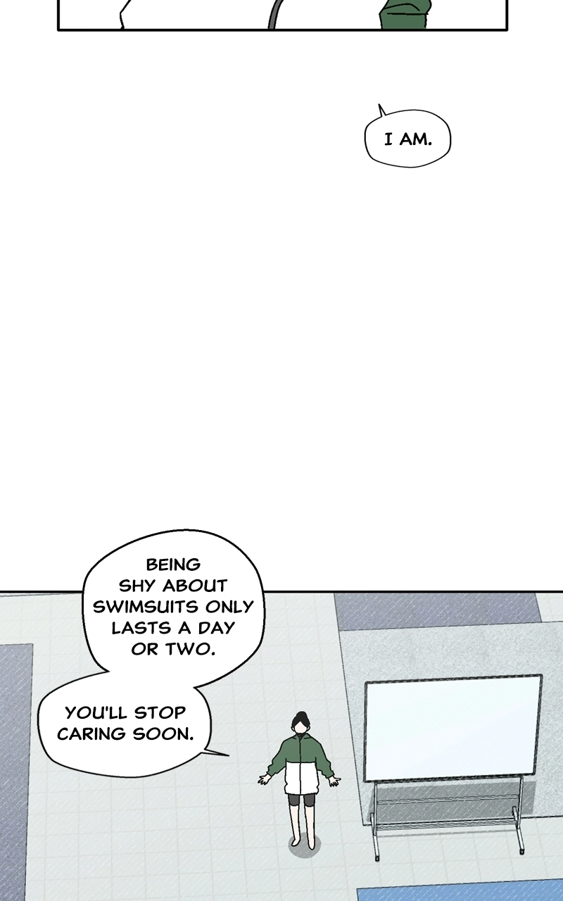 Pool Boy Chapter 36 page 63 - 