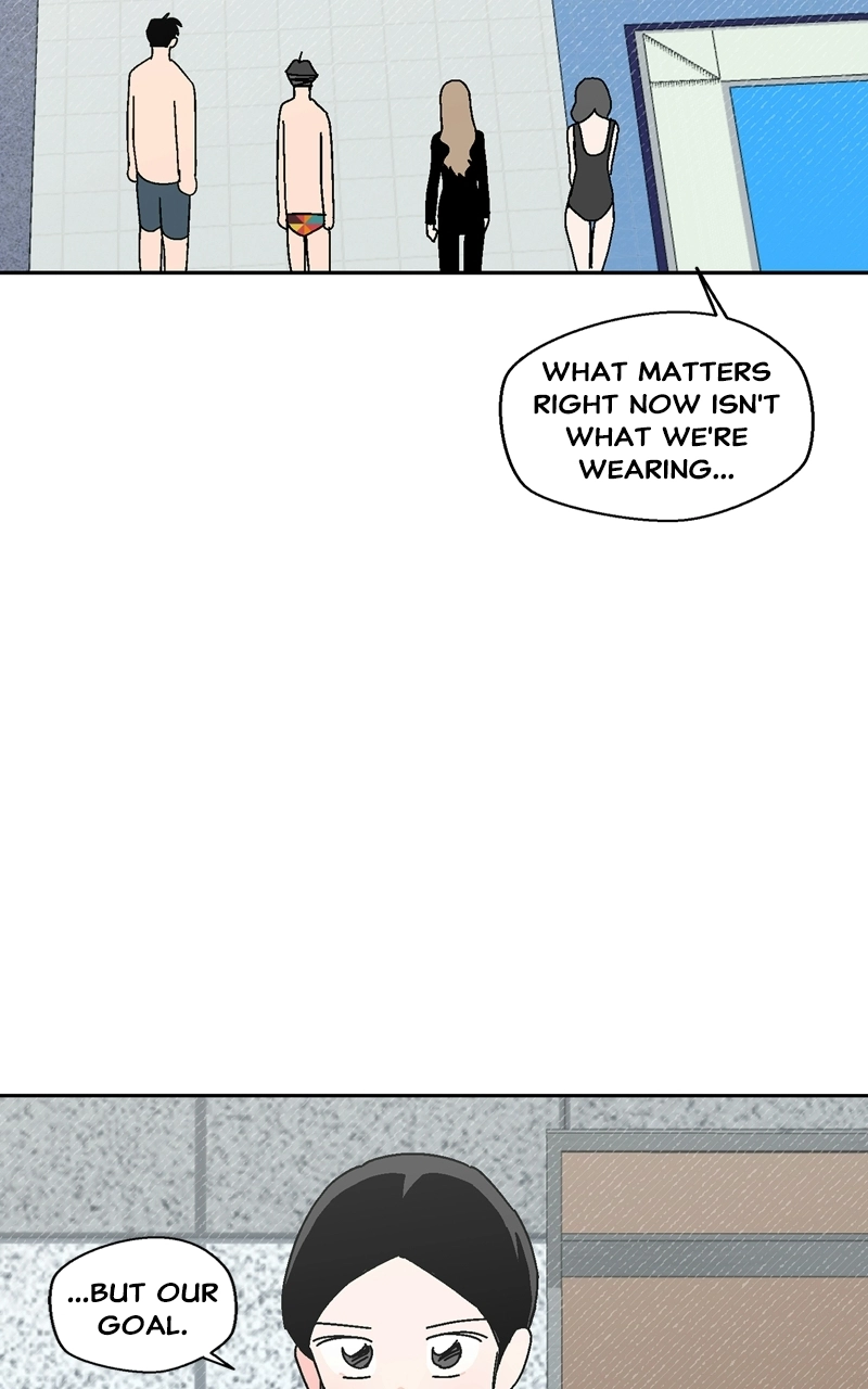 Pool Boy Chapter 36 page 64 - 