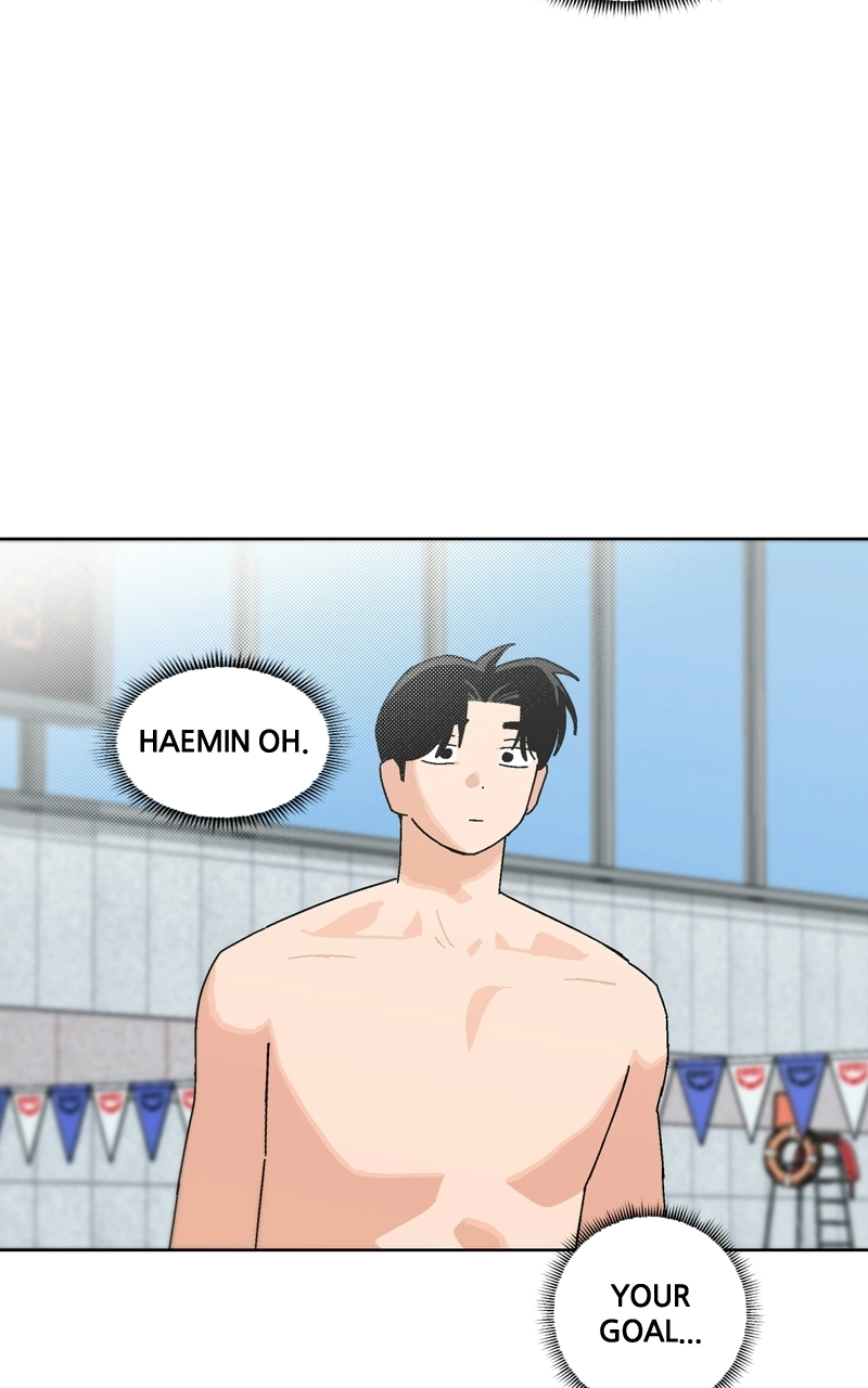 Pool Boy Chapter 36 page 71 - 