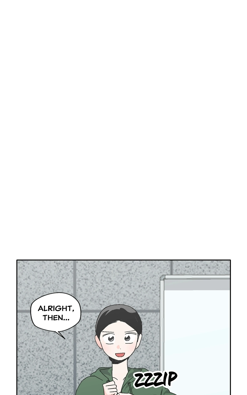 Pool Boy Chapter 36 page 74 - 