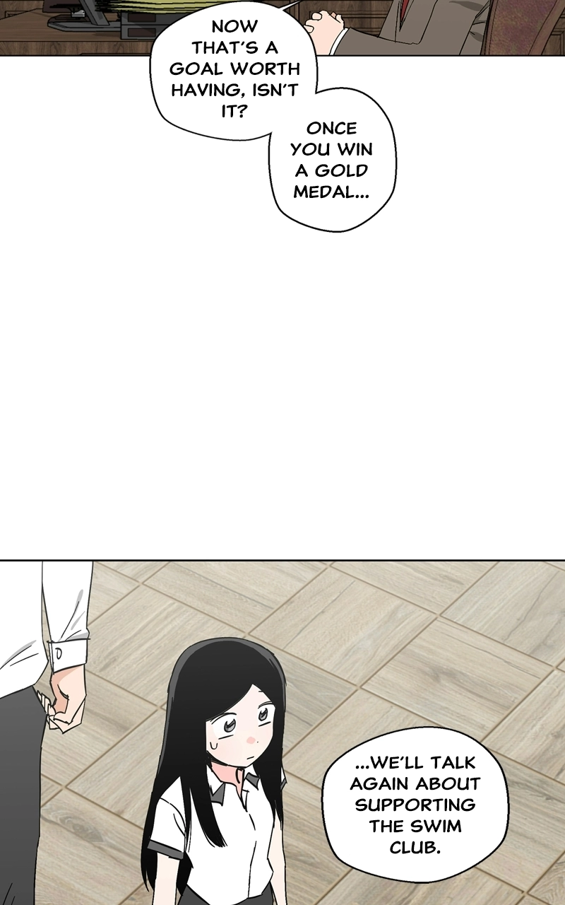 Pool Boy Chapter 36 page 9 - 