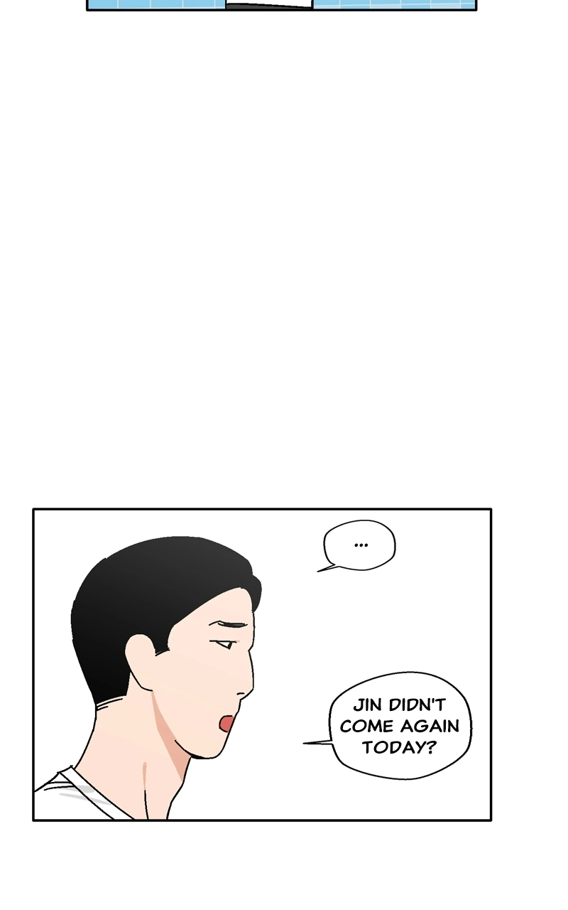 Pool Boy Chapter 36 page 85 - 