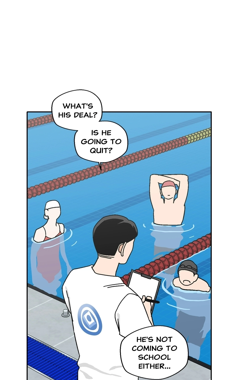 Pool Boy Chapter 36 page 87 - 