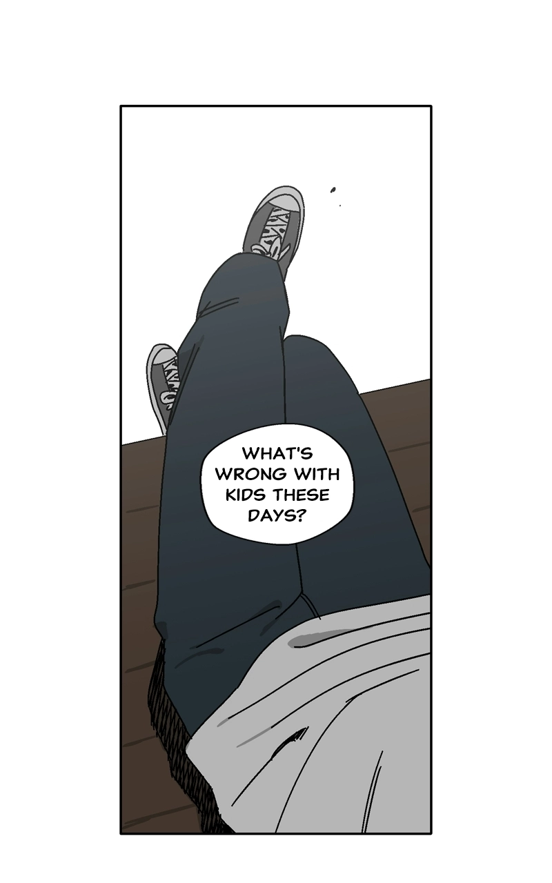 Pool Boy Chapter 36 page 89 - 