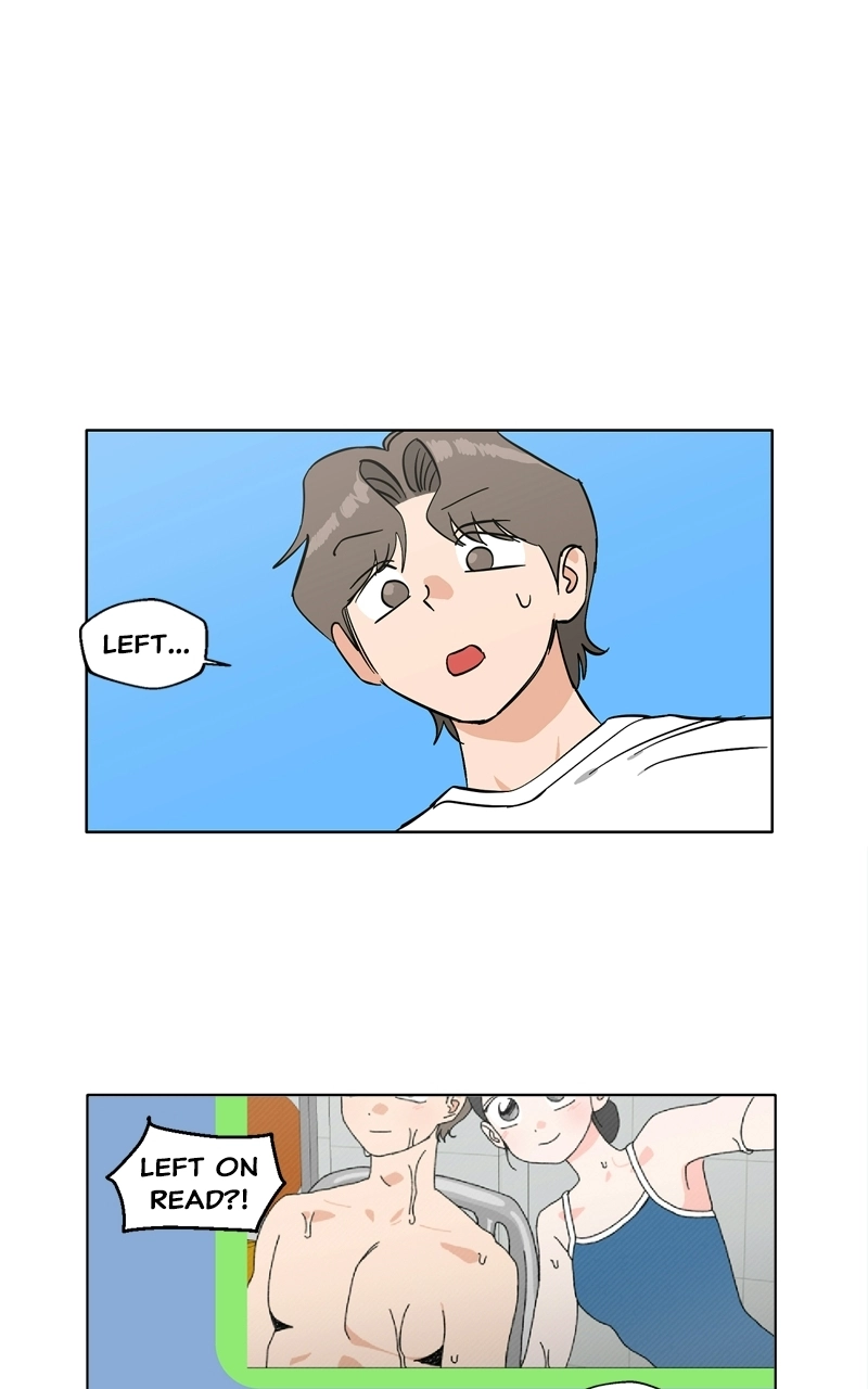 Pool Boy Chapter 37 page 101 - 