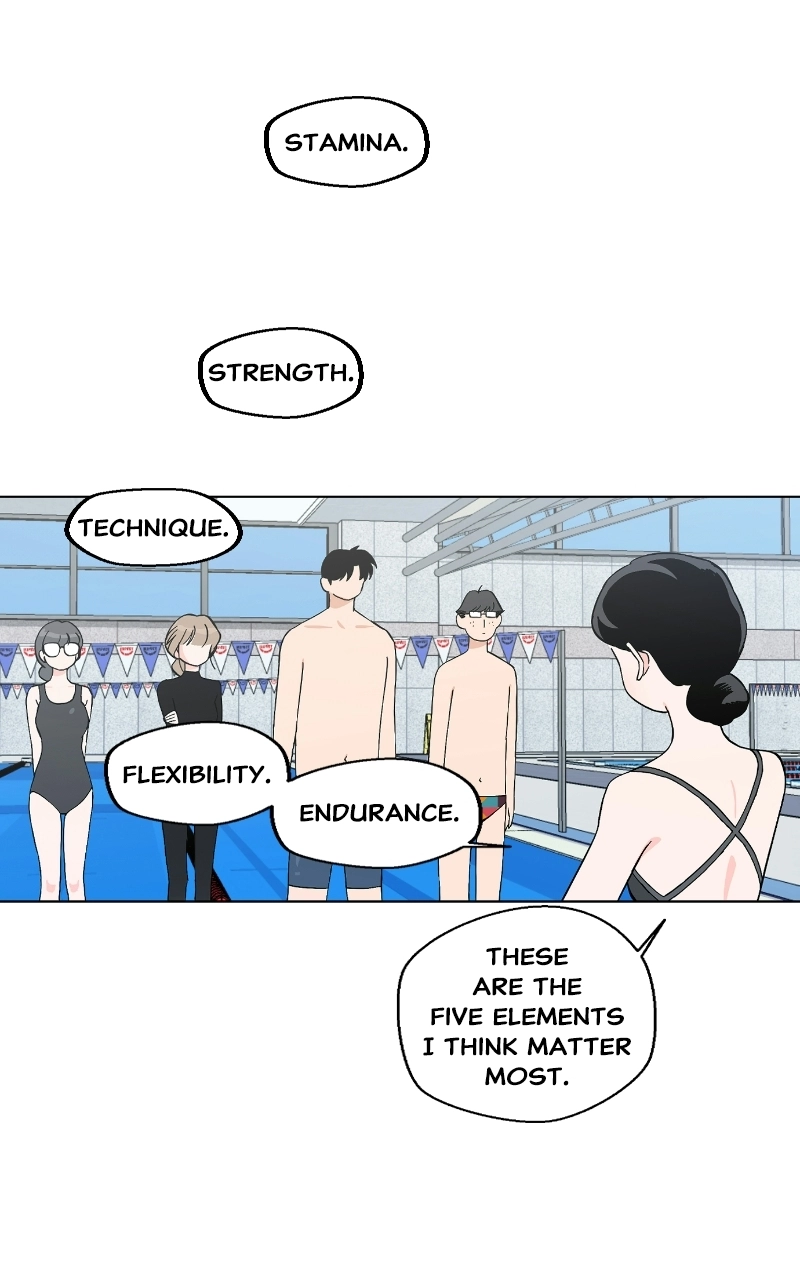 Pool Boy Chapter 37 page 12 - 