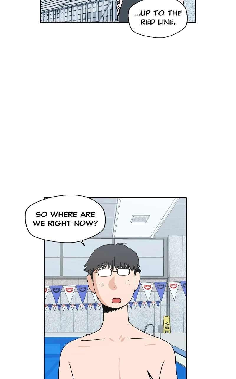Pool Boy Chapter 37 page 15 - 