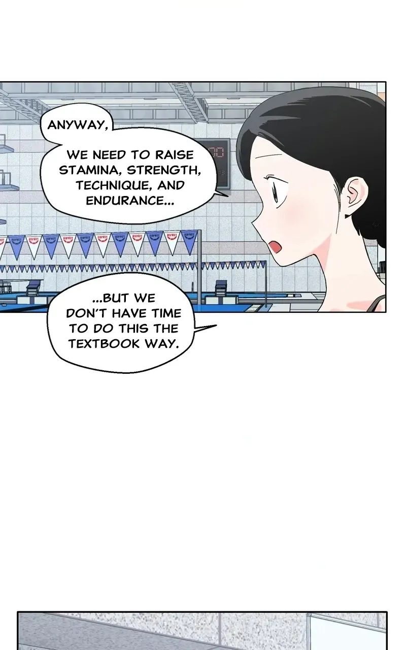 Pool Boy Chapter 37 page 20 - 