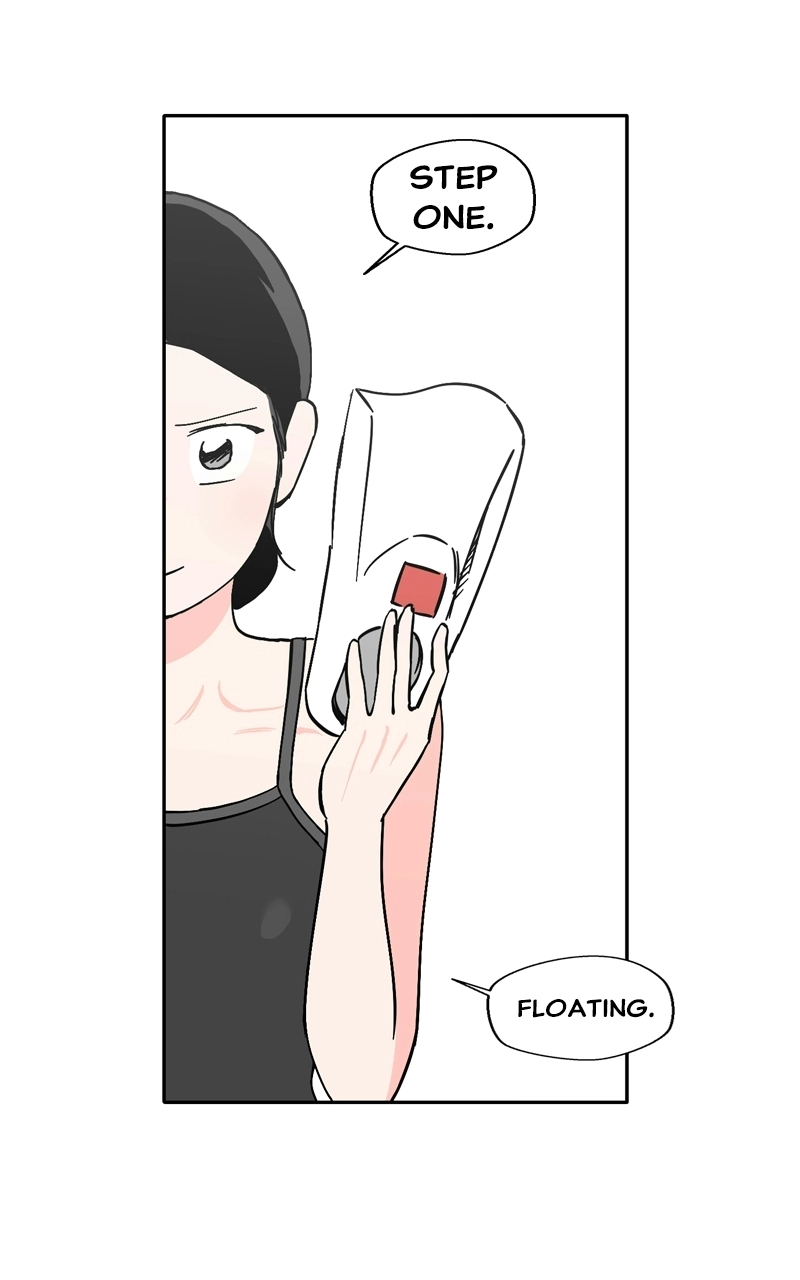 Pool Boy Chapter 37 page 23 - 