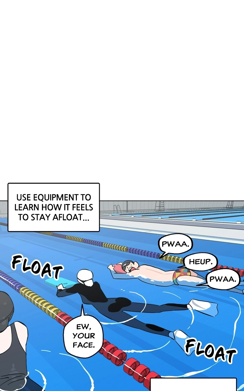 Pool Boy Chapter 37 page 24 - 