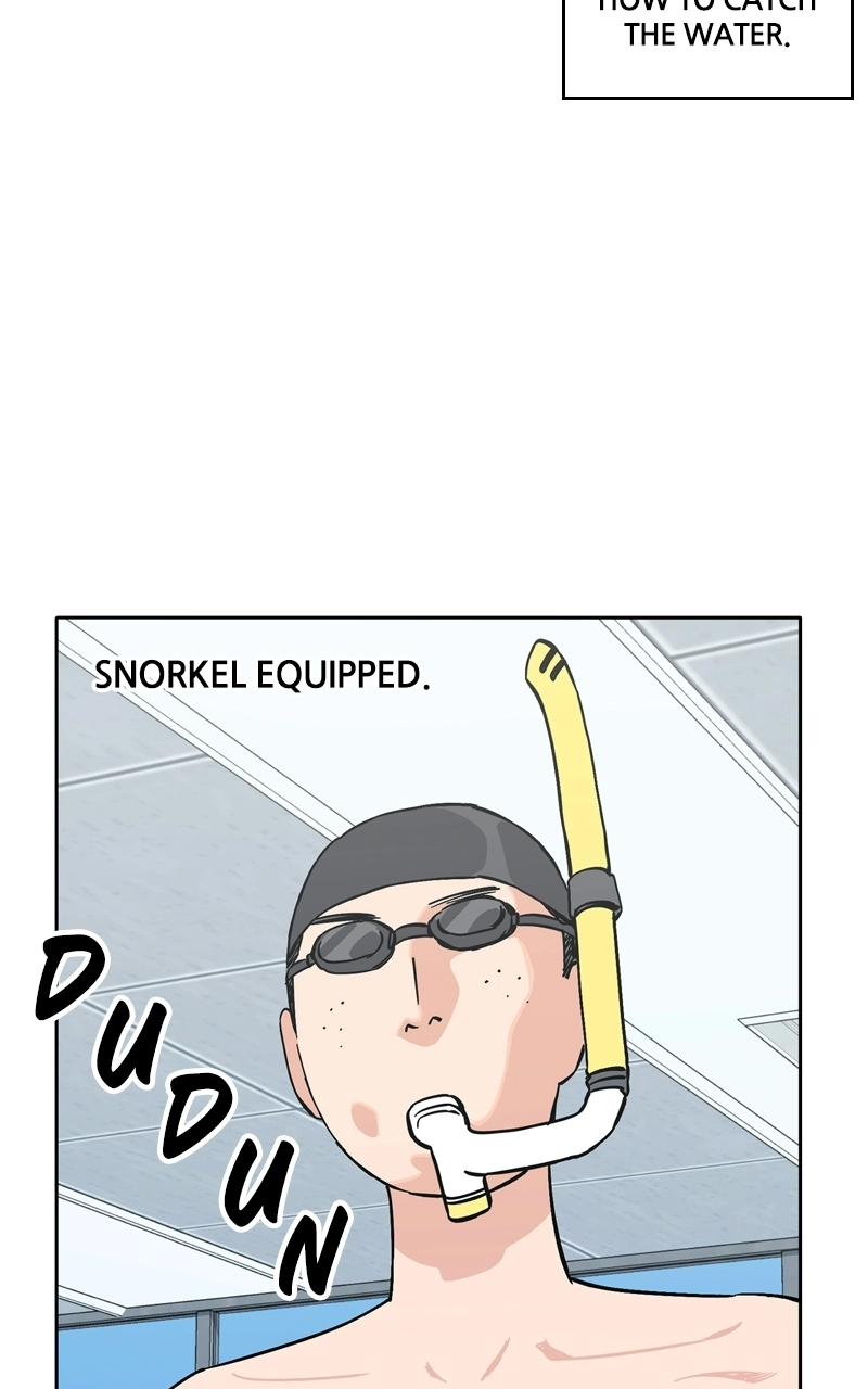Pool Boy Chapter 37 page 27 - 