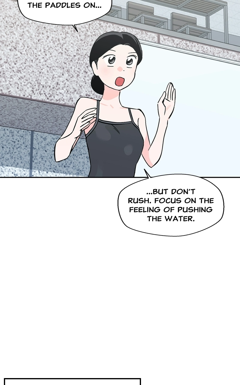 Pool Boy Chapter 37 page 29 - 