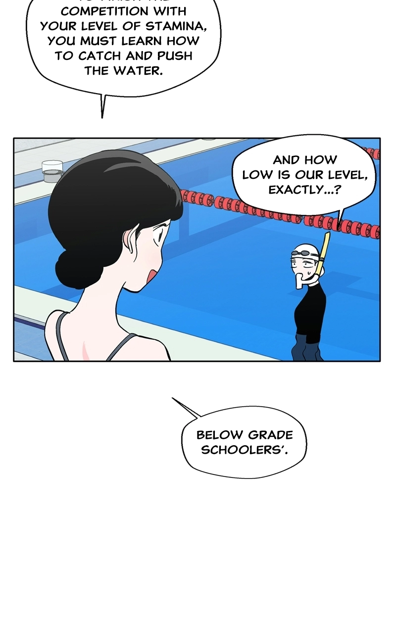 Pool Boy Chapter 37 page 31 - 