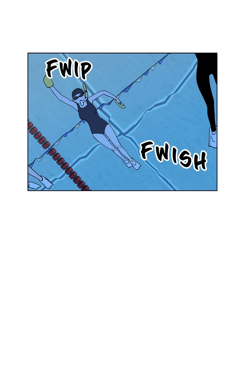 Pool Boy Chapter 37 page 32 - 