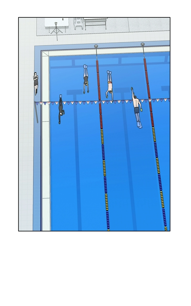Pool Boy Chapter 37 page 33 - 