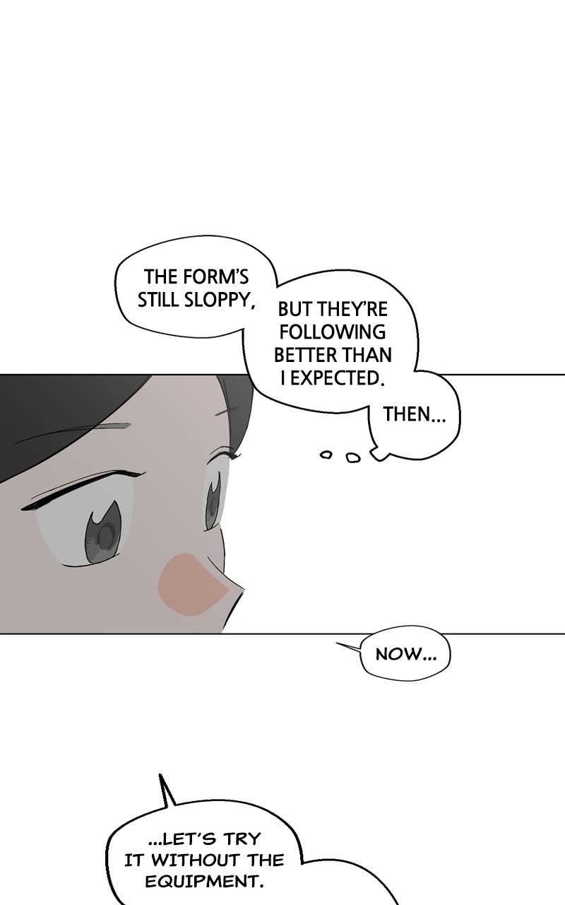 Pool Boy Chapter 37 page 34 - 