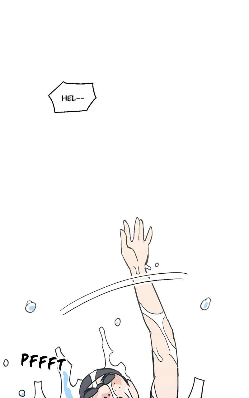 Pool Boy Chapter 37 page 36 - 