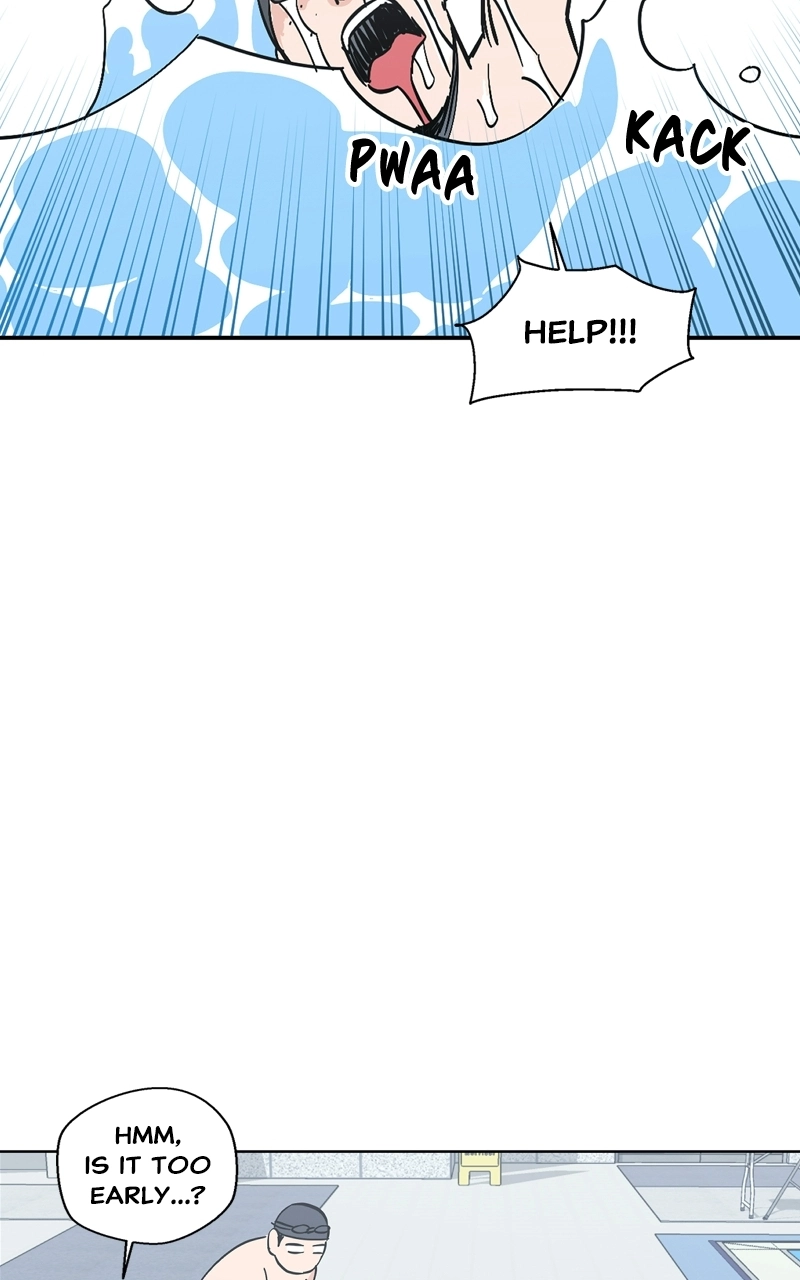 Pool Boy Chapter 37 page 37 - 