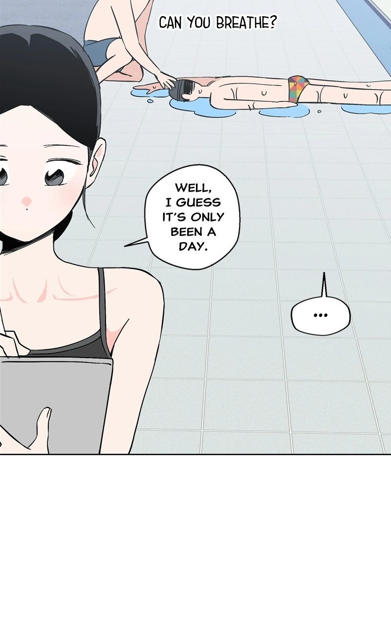 Pool Boy Chapter 37 page 38 - 