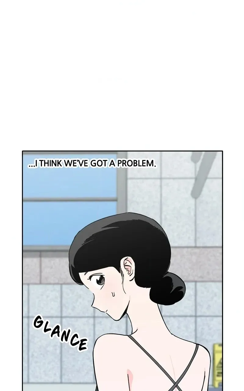 Pool Boy Chapter 37 page 40 - 
