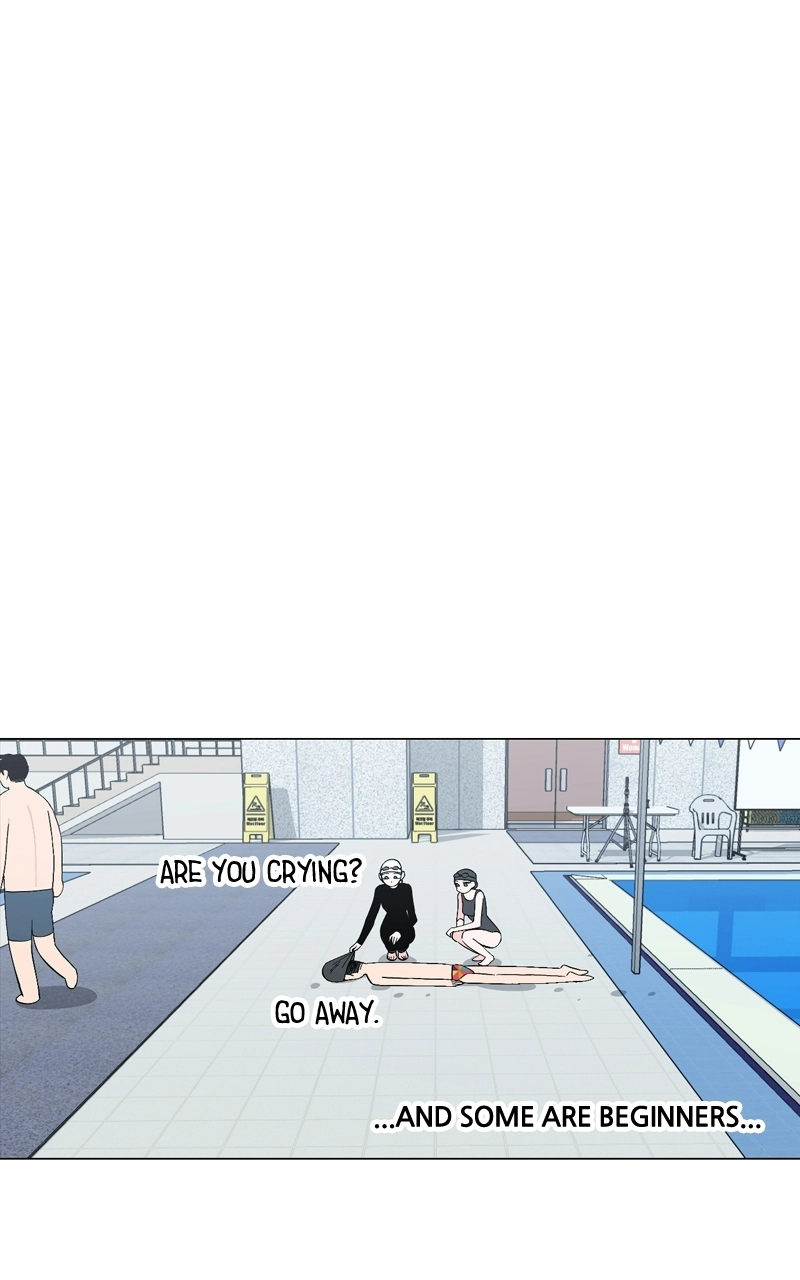 Pool Boy Chapter 37 page 42 - 