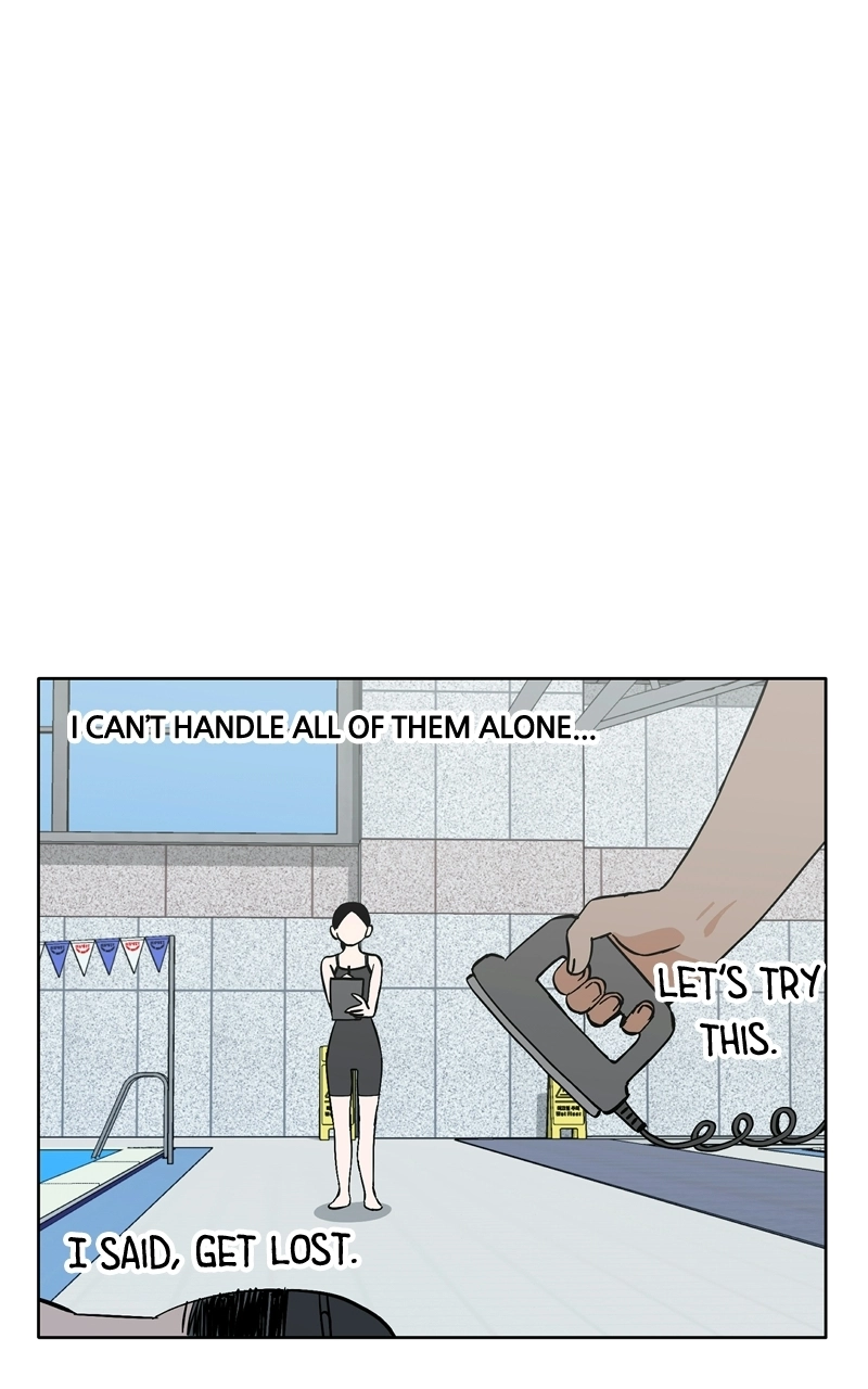 Pool Boy Chapter 37 page 43 - 