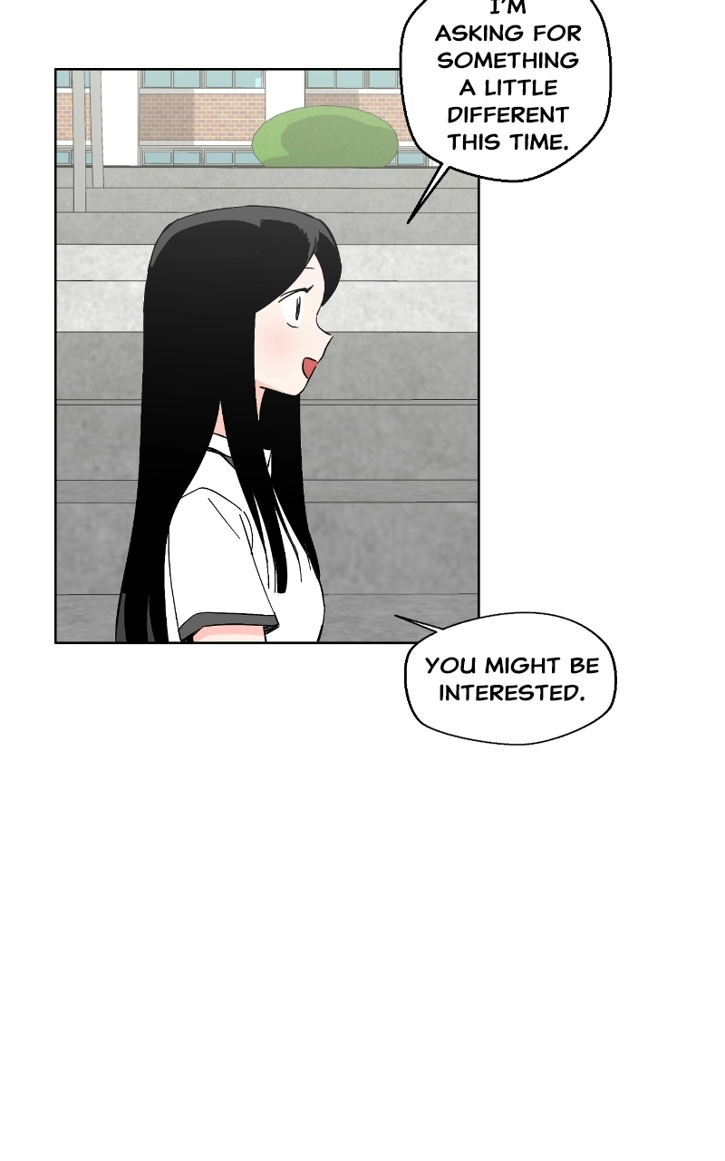 Pool Boy Chapter 37 page 49 - 