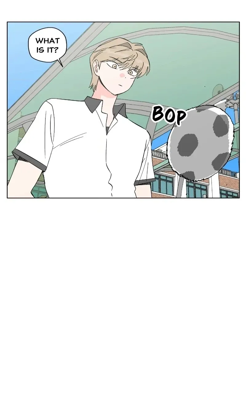 Pool Boy Chapter 37 page 50 - 