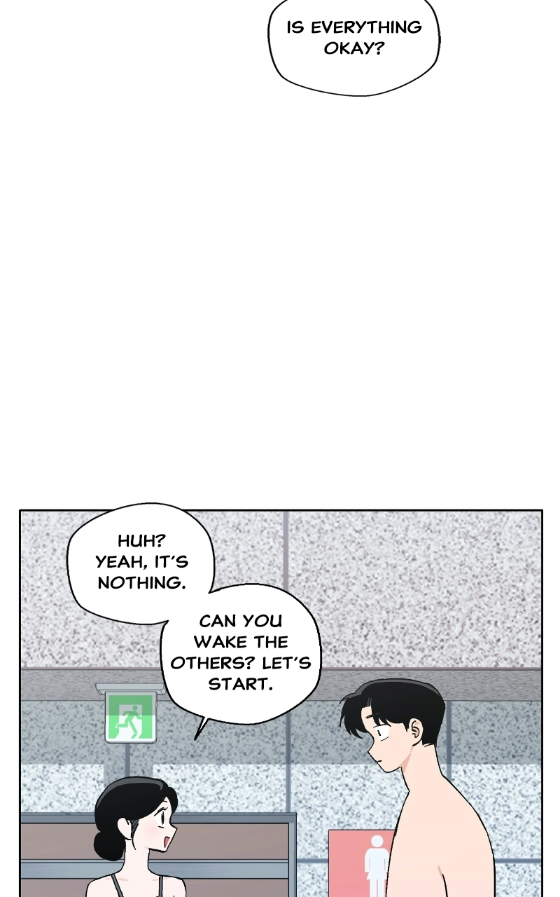 Pool Boy Chapter 37 page 6 - 