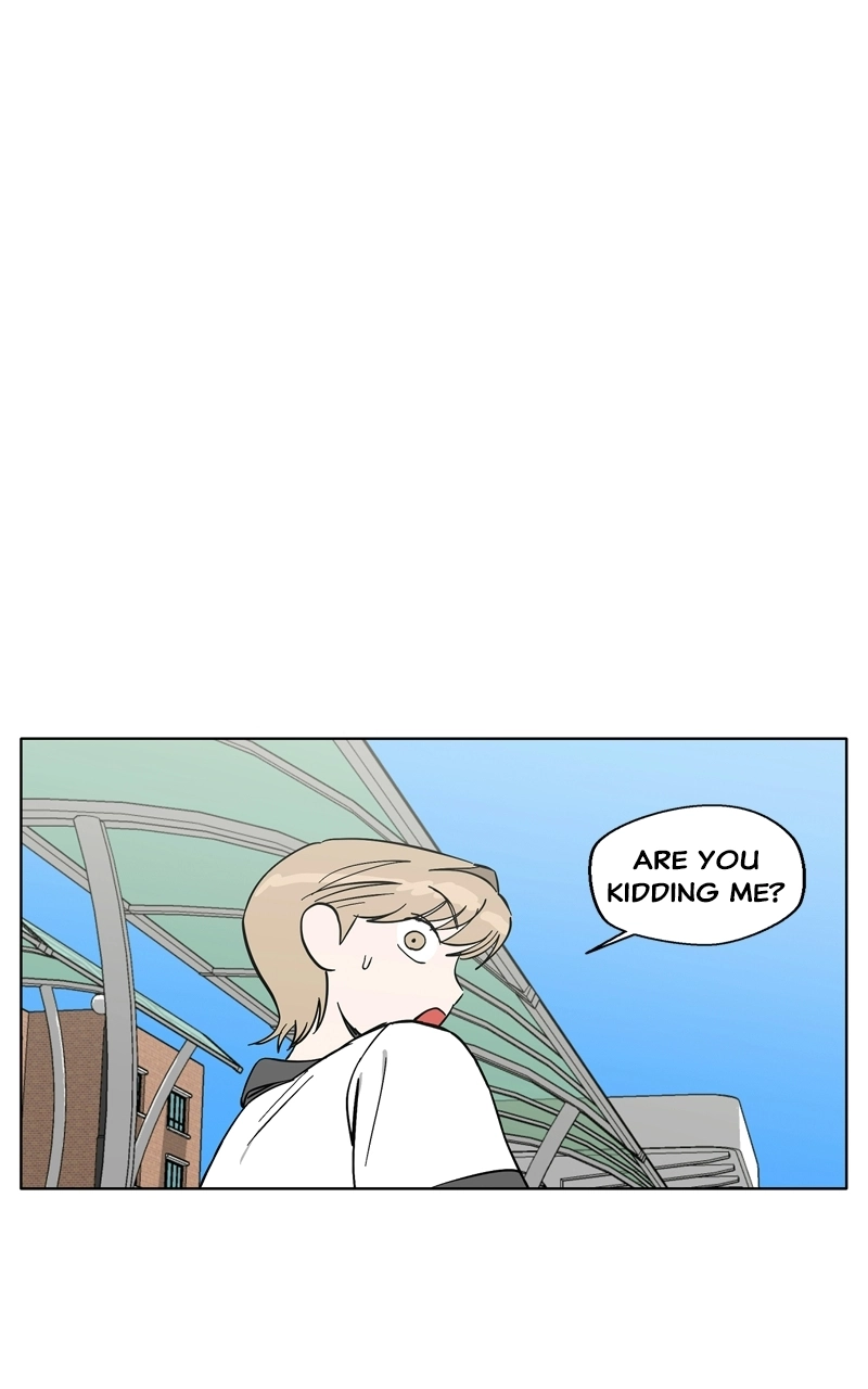 Pool Boy Chapter 37 page 52 - 
