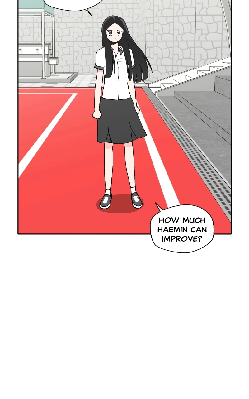Pool Boy Chapter 37 page 57 - 