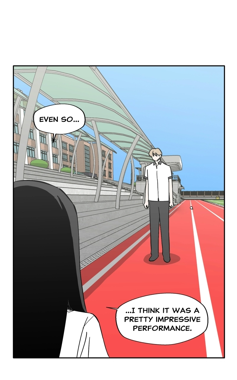 Pool Boy Chapter 37 page 62 - 
