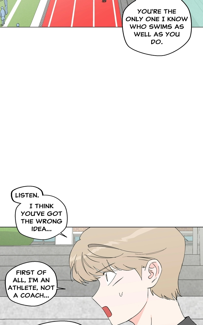 Pool Boy Chapter 37 page 65 - 