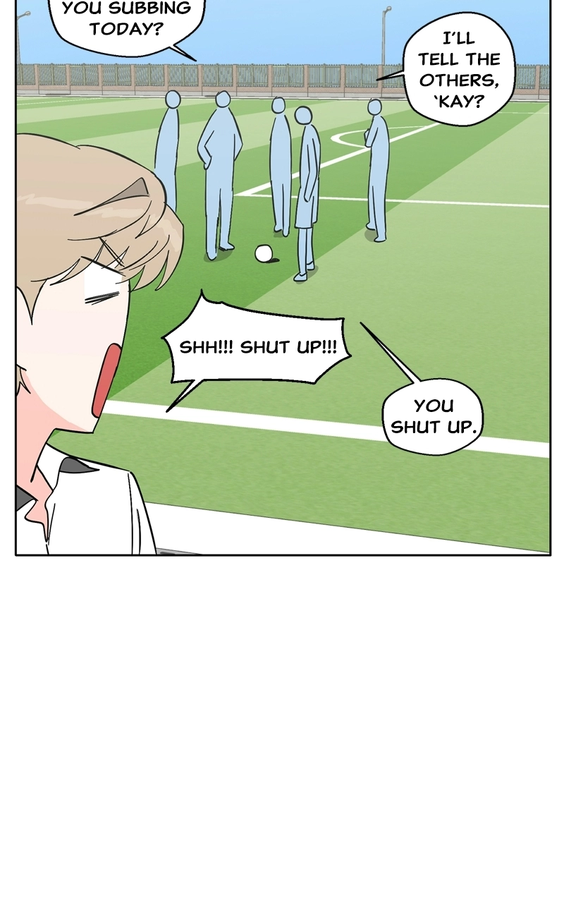Pool Boy Chapter 37 page 69 - 