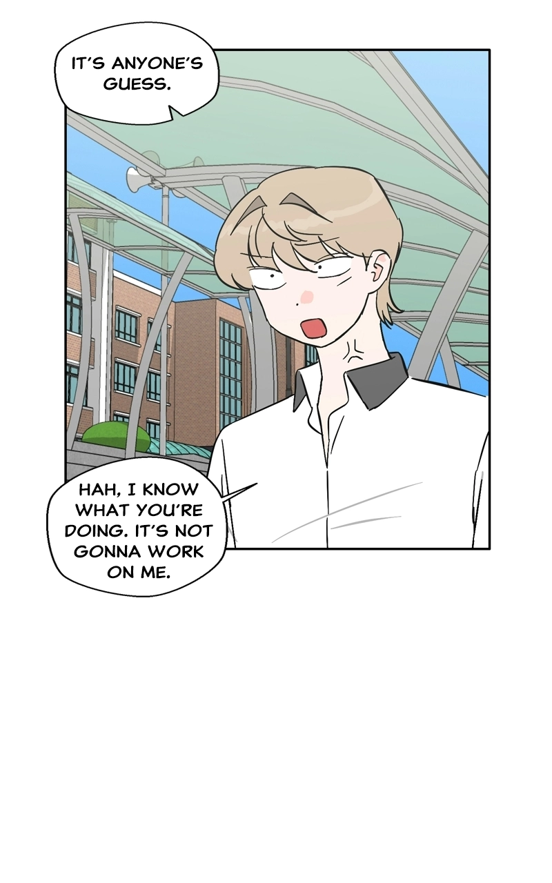 Pool Boy Chapter 37 page 71 - 