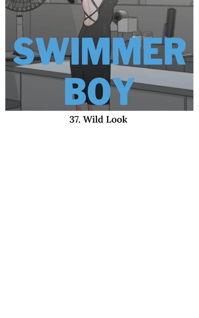 Pool Boy Chapter 37 page 9 - 