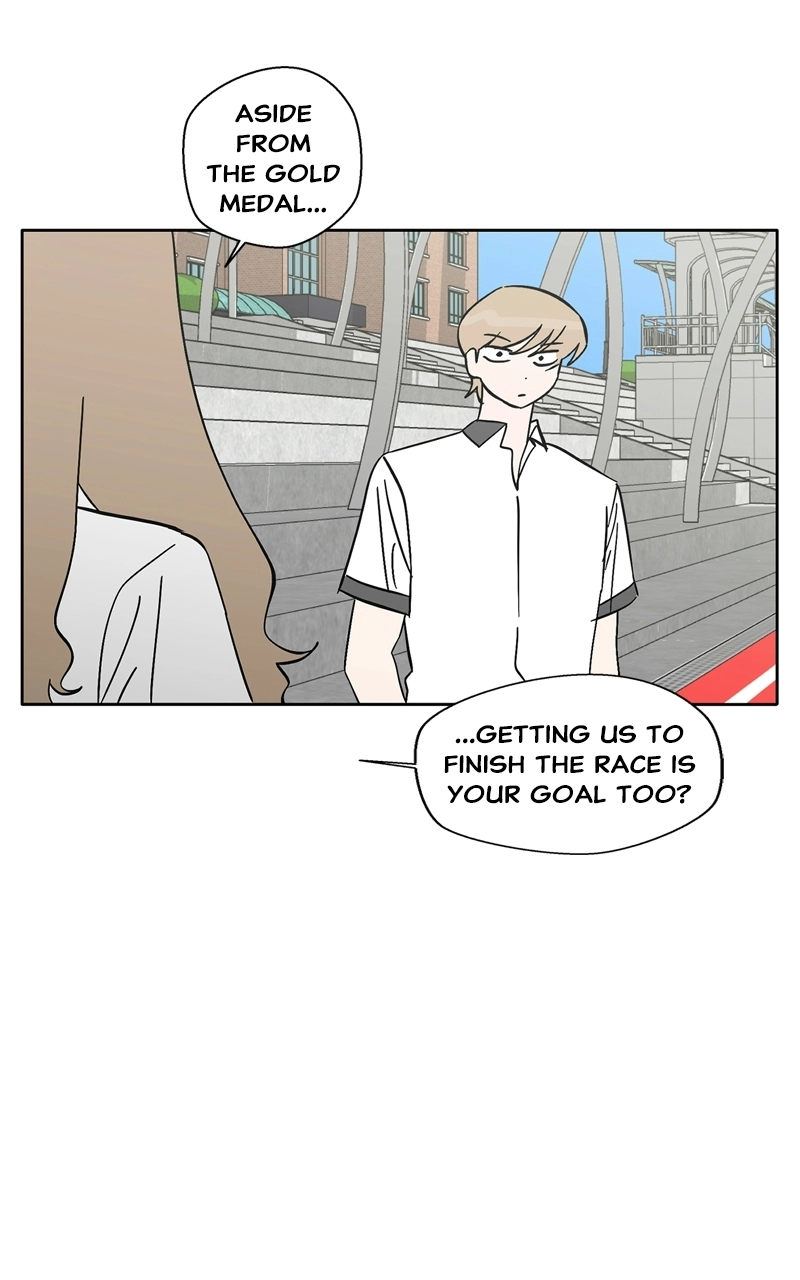 Pool Boy Chapter 37 page 87 - 
