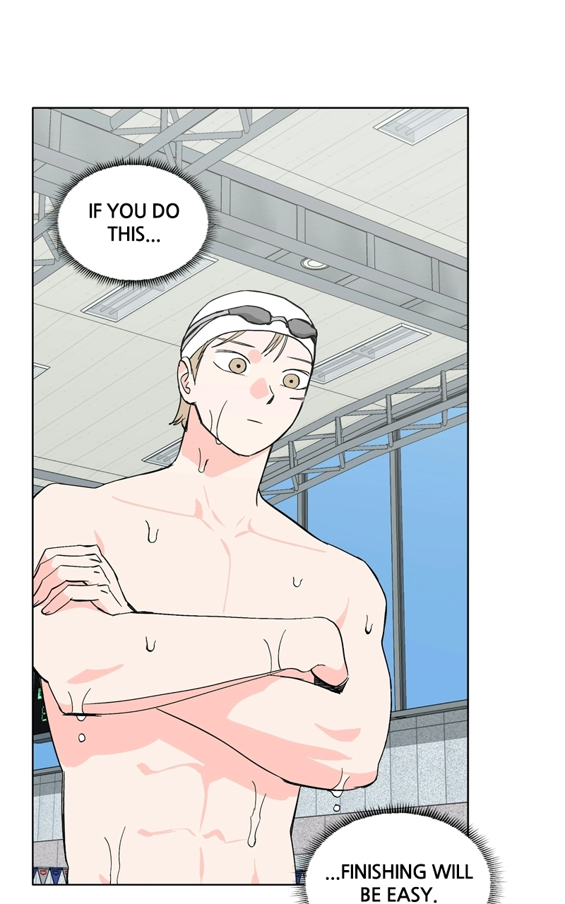 Pool Boy Chapter 38 page 101 - 