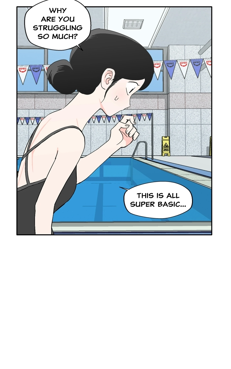 Pool Boy Chapter 38 page 111 - 
