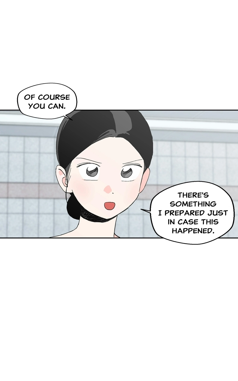 Pool Boy Chapter 38 page 113 - 