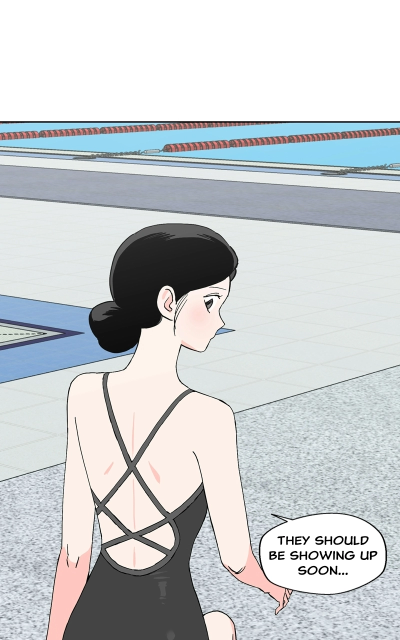 Pool Boy Chapter 38 page 114 - 