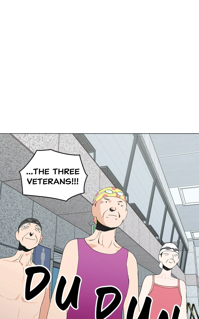 Pool Boy Chapter 38 page 119 - 