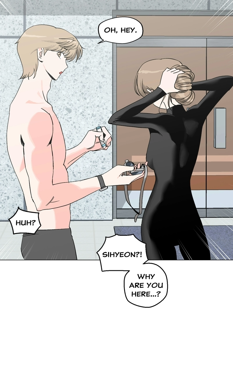 Pool Boy Chapter 38 page 16 - 