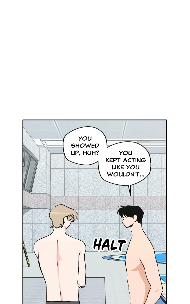 Pool Boy Chapter 38 page 18 - 
