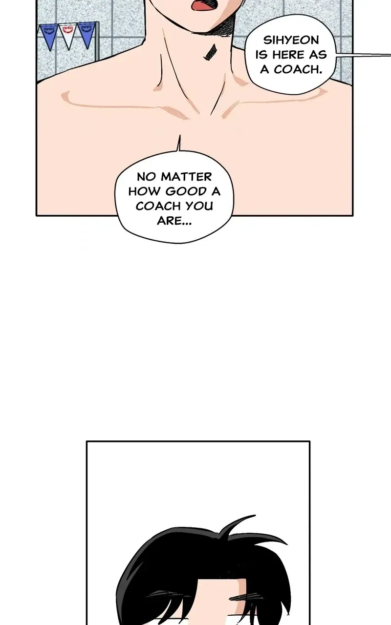 Pool Boy Chapter 38 page 20 - 