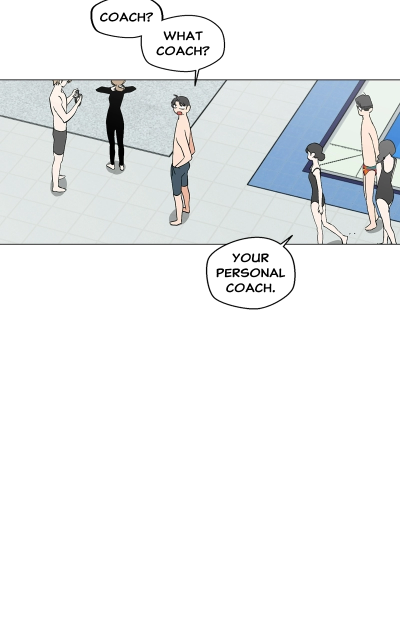 Pool Boy Chapter 38 page 22 - 