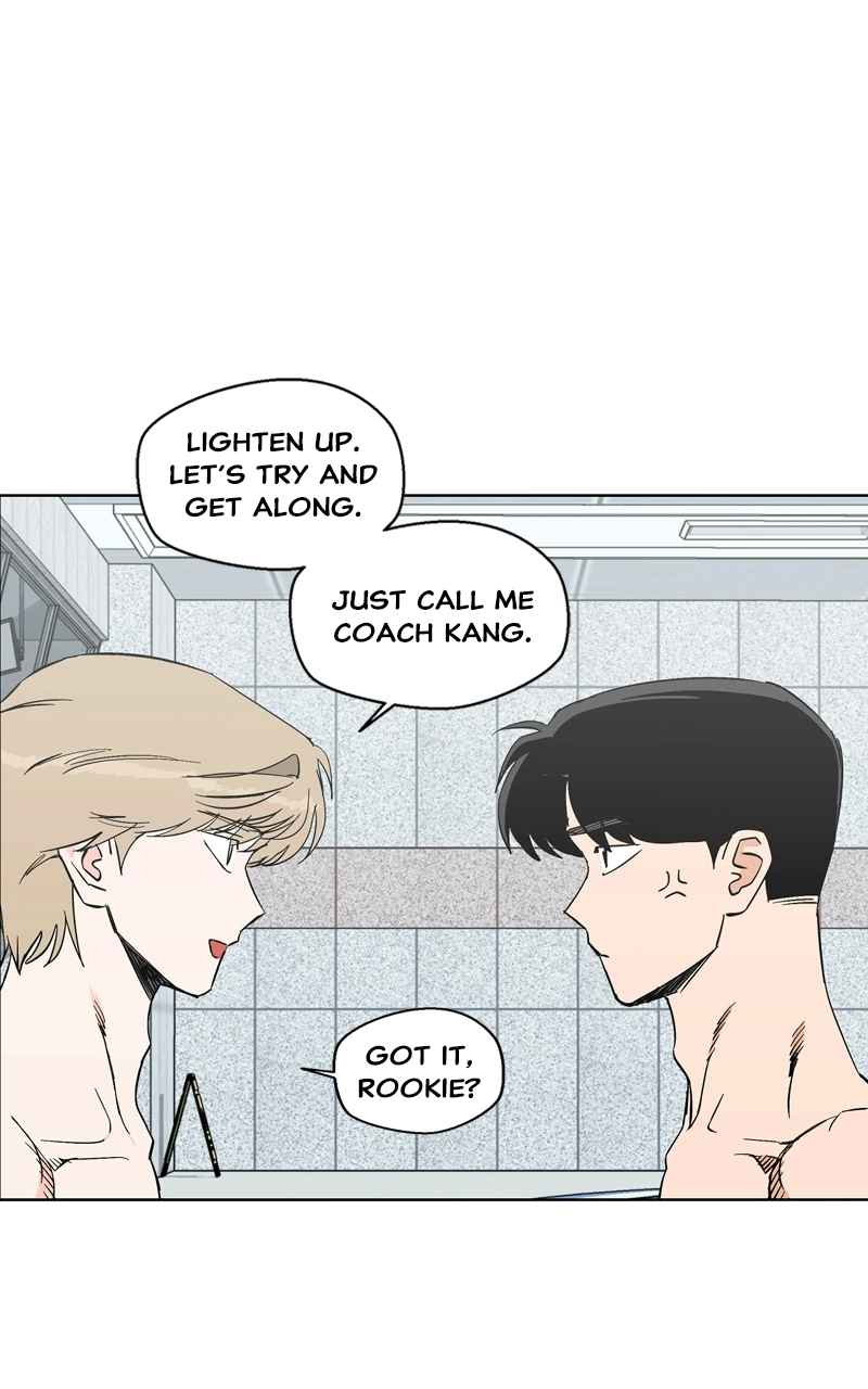 Pool Boy Chapter 38 page 24 - 