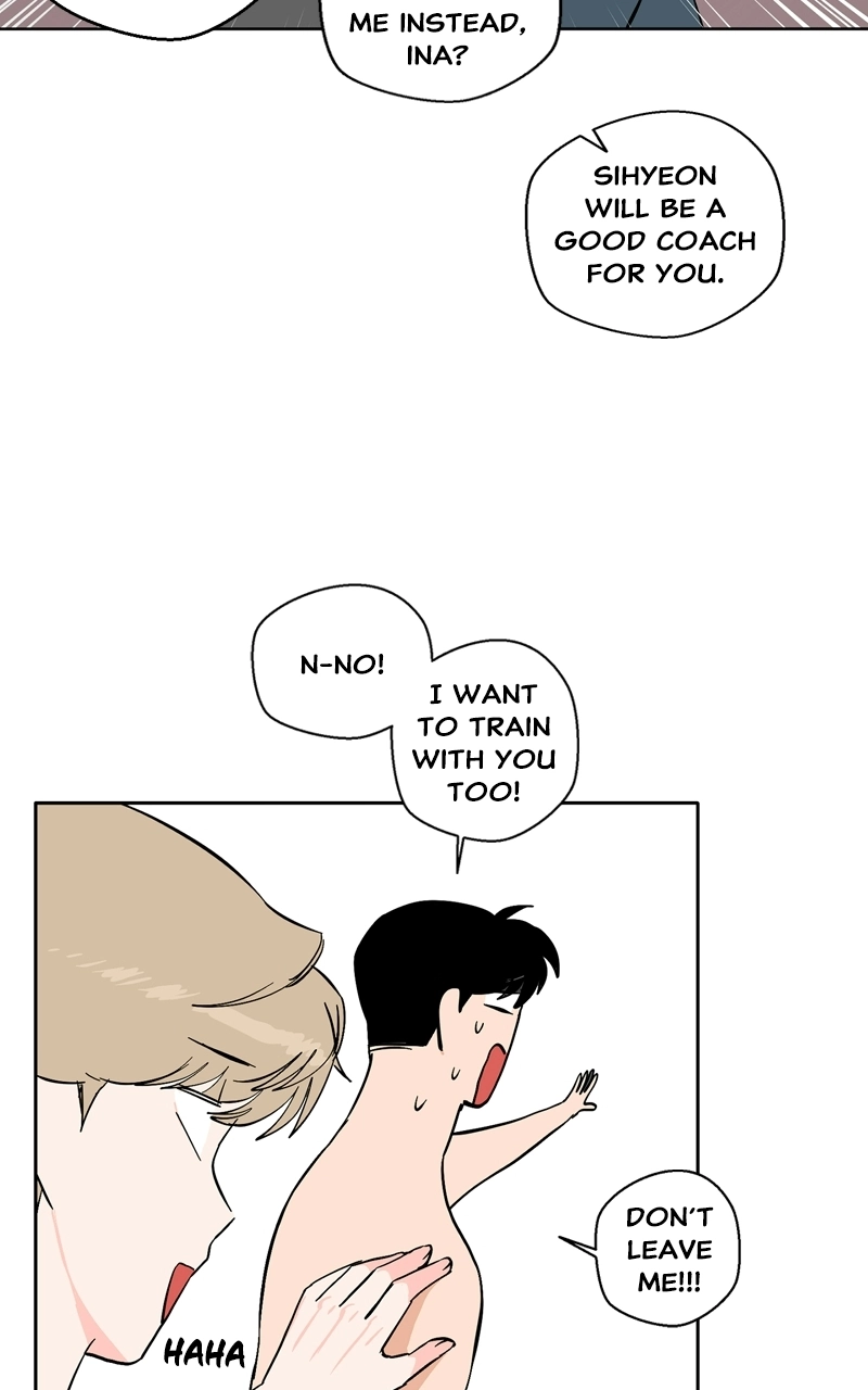 Pool Boy Chapter 38 page 26 - 