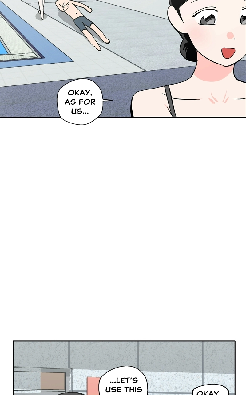 Pool Boy Chapter 38 page 28 - 